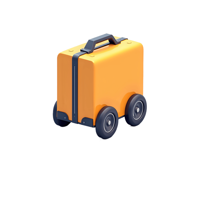 Free transparent PNG: Wheel Under Luggage Rolling on Tile  Travel Clipart, free downloadable png