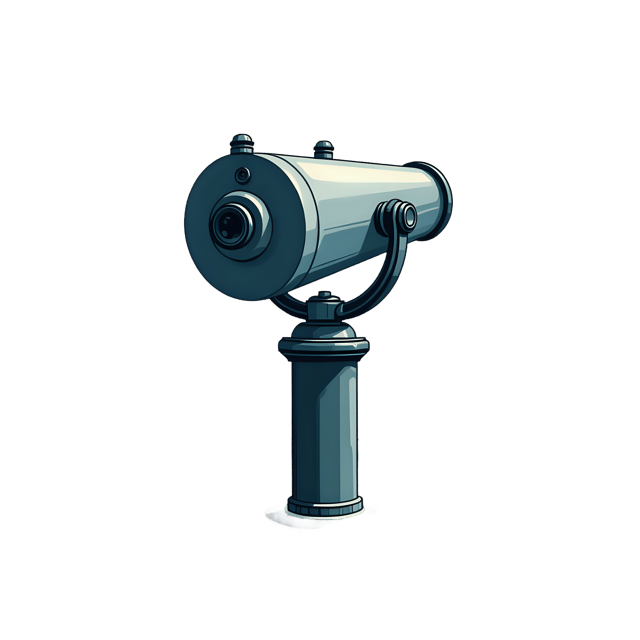 Free transparent PNG: Periscope  Underwater Exploration Clipart, free downloadable png