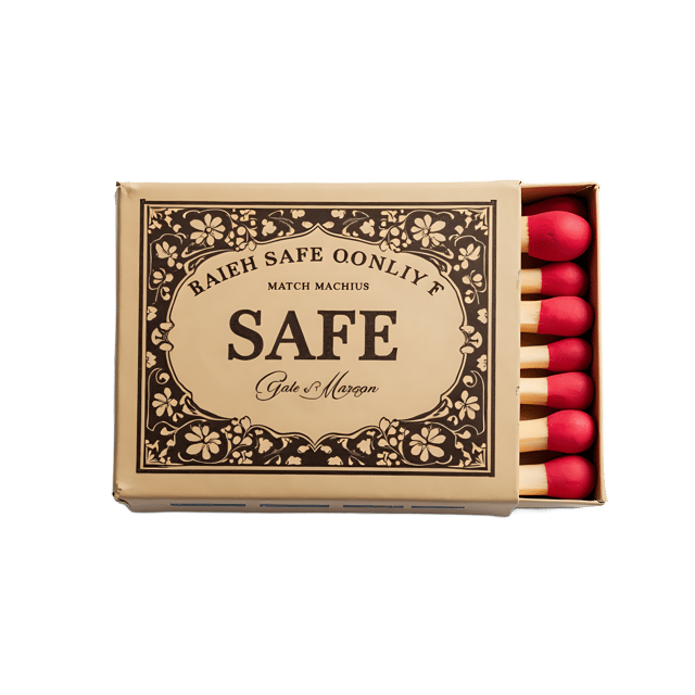 Free transparent PNG: Match Safe PNG Clipart  Perfect for Games, Crafts  Decor