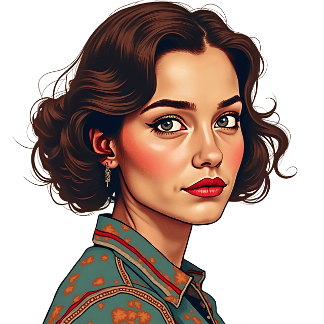 Free transparent PNG: Artist Portrait PNG  Professional Art Clipart for Studio Use  Marketing