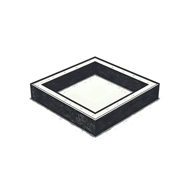 Free transparent PNG: Vintage Trapezoid Shape PNG Clipart  Unique Design Element for Projects