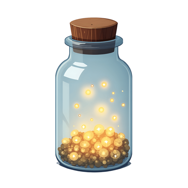 Free transparent PNG: Fairy Lights PNG  Enchanting Decor for Party, Nursery  Crafts