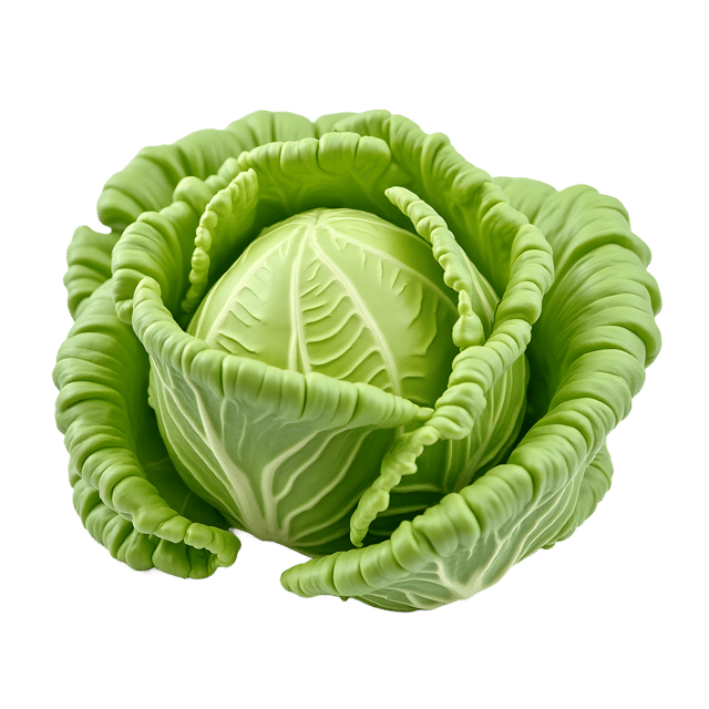 Free transparent PNG: Napa Cabbage PNG Clipart  Perfect for Healthy Recipes  Decor