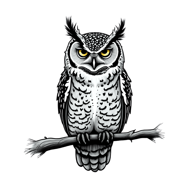 Free transparent PNG: Owl PNG Clipart  Perfect for Nature Themed Designs  Educational Projects