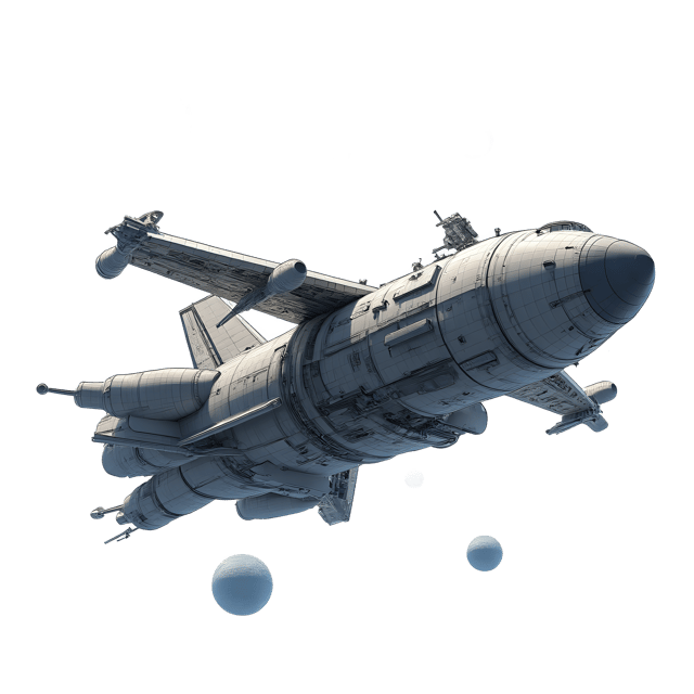 Free transparent PNG: Zero Gravity Orbit  Space Station Clipart, free transparent png download