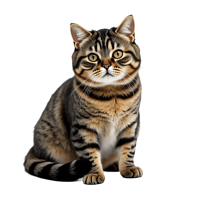 Free transparent PNG: Scottish Fold Cat PNG Clipart  Ideal for Pet Lovers  Animal Art