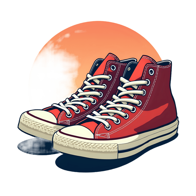 Free transparent PNG: Sneakers PNG Clipart  Ideal for Fashion, Sports  Lifestyle