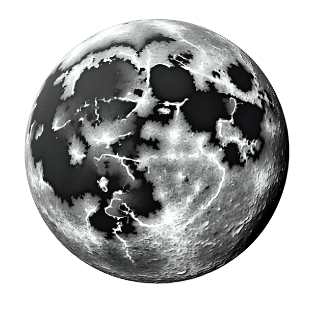 Free transparent PNG: Moon Surface PNG  Science Projects, Space Themed Decor  Astronomy