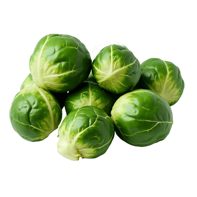 Free transparent PNG: Brussels Sprouts PNG Clipart  Perfect for Kitchen Designs, Education  Crafts