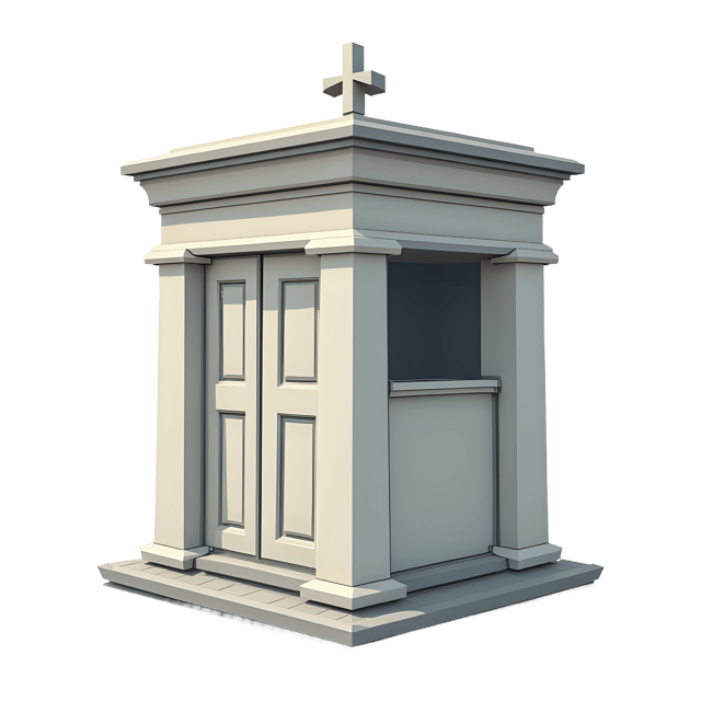 Free transparent PNG: Church Confession Booth  Religious Art Clipart, free png download