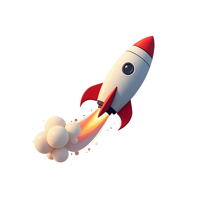 Free transparent PNG: Rocket Trail Streak with Smoke Swirl  Space Theme Clipart, free downloadable png