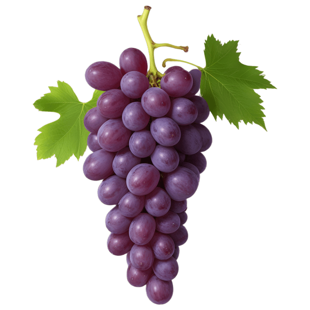 Free transparent PNG: Grape Transparent PNG for Clipart and Visual Design