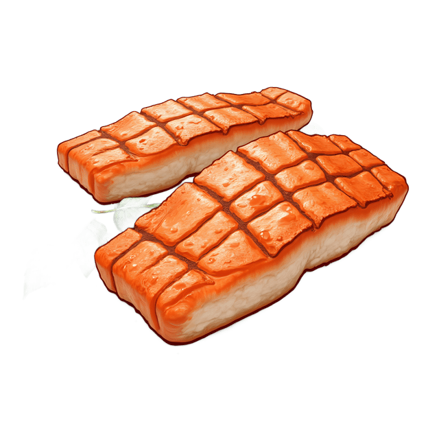 Free transparent PNG: Grilled Fish Fillet  Seafood PNG, Free Download