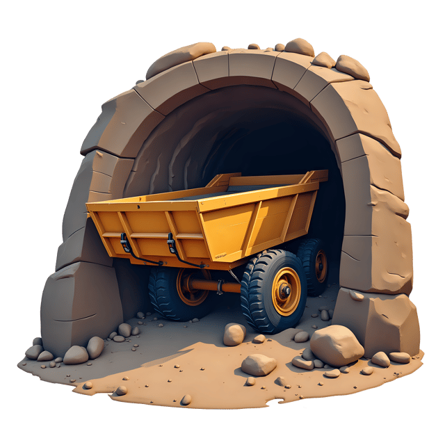 Free transparent PNG: Old Mining Cart Wheel  Historical Artifact PNG, free download for projects