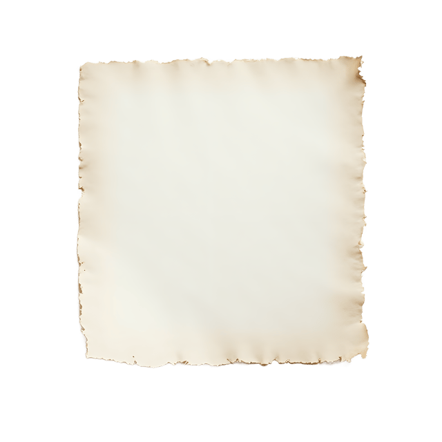 Free transparent PNG: Paper with Rough Edge and Dark Shadow  Free Downloadable PNG Clipart