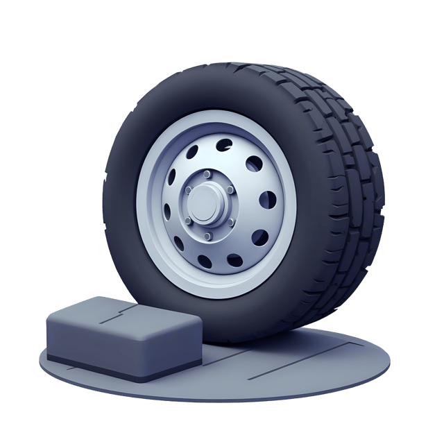 Free transparent PNG: Wheel with Hubcap  Vehicle Clipart, free downloadable png