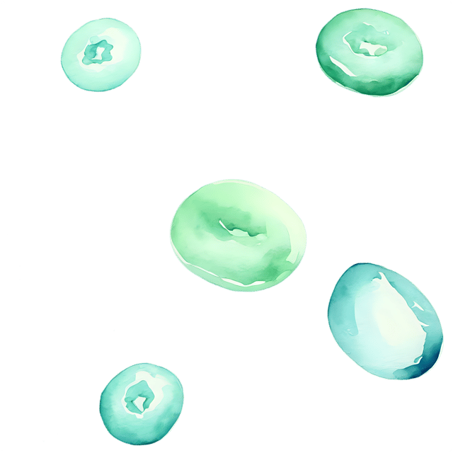 Free transparent PNG: Seafoam Watercolor Illustration - Transparent PNG of Oceanic Foam