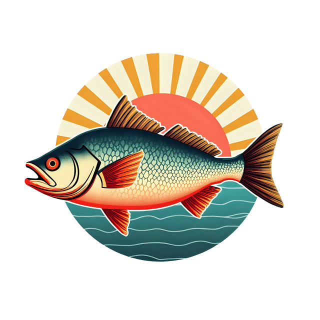Free transparent PNG: Drum Fish PNG Clipart  Unique Aquatic Life Art for Design  Decor