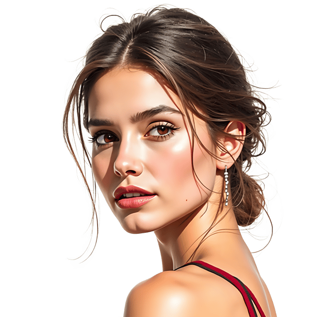 Free transparent PNG: Dolphin Pencil Sketch Illustration for Marine Life and Art Projects