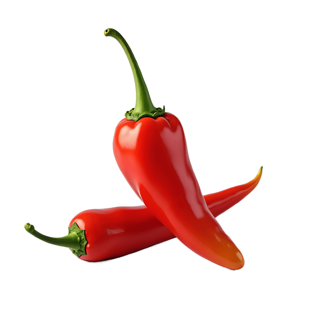Free transparent PNG: Chili Pepper PNG  Perfect for Kitchen Design, Mexican Cuisine  Decor