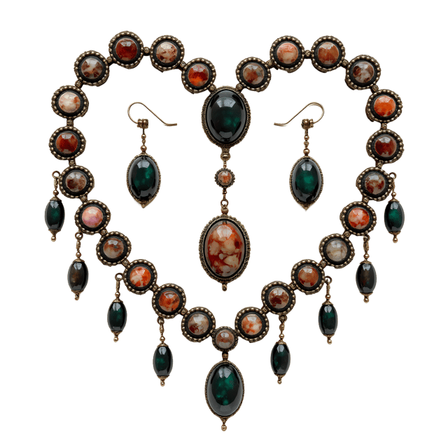 Free transparent PNG: Victorian Mourning Jewelry PNG Clipart  History  Design Elements