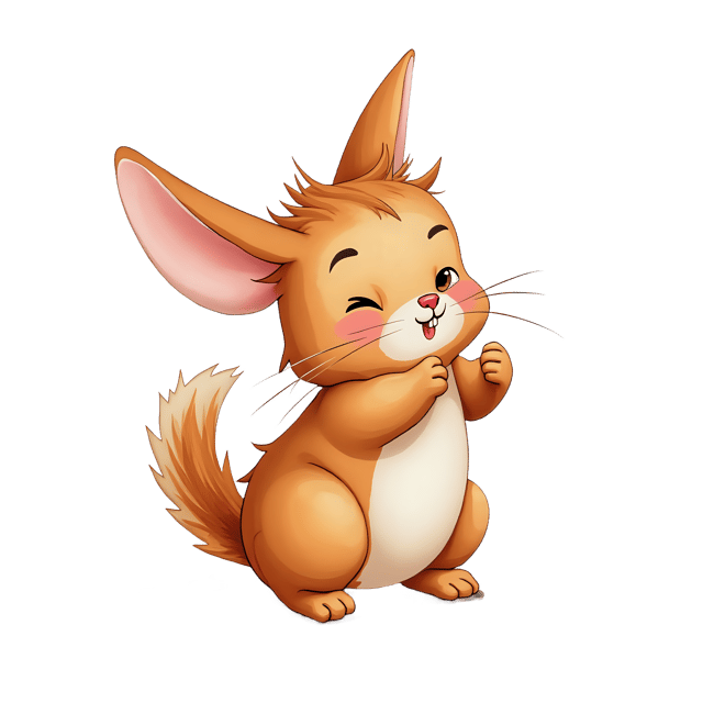 Free transparent PNG: Sassy Triangle Hair Flip PNG Transparent Background for Creative Use