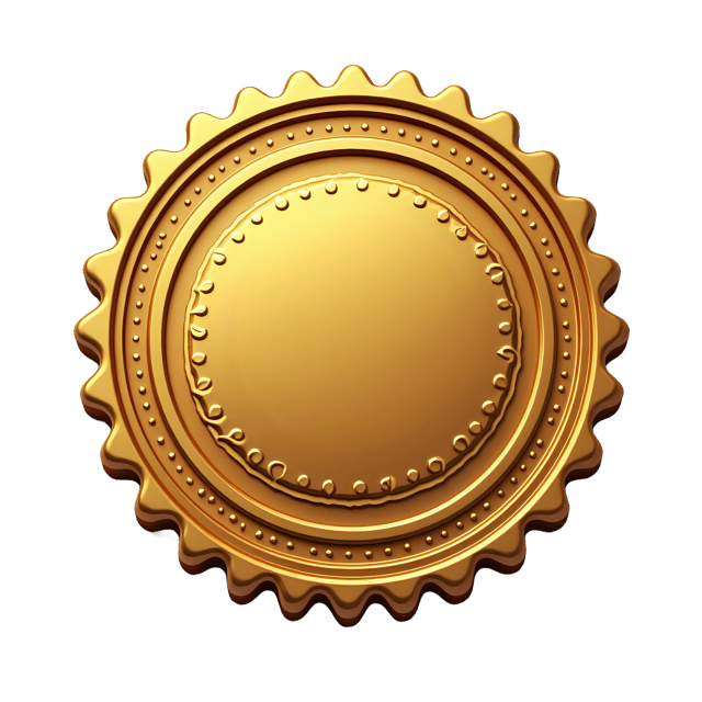 Free transparent PNG: Stamp  Golden Tint Design, free downloadable png clipart