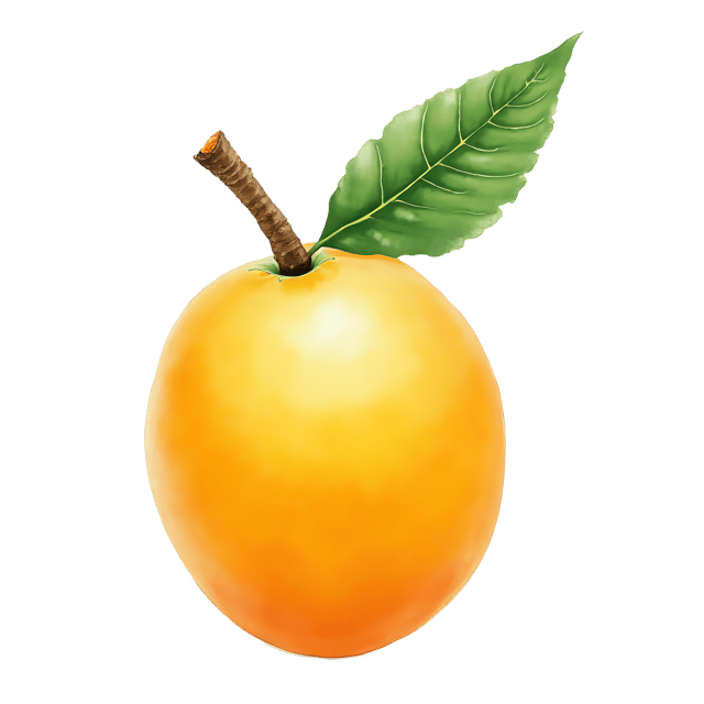 Free transparent PNG: Mango PNG  Tropical Fruit Clipart for Food Projects  Decor