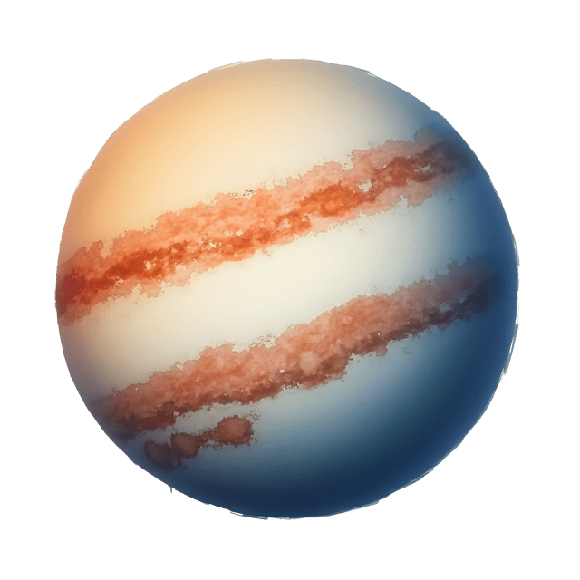 Free transparent PNG: Uranus Planet PNG Download  Unique Space Clipart for Astronomy Projects  Decor
