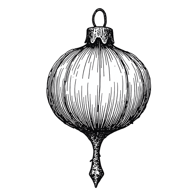 Free transparent PNG: Vintage Tree Ornament with Rusted Cap  Rustic Clipart, free downloadable png