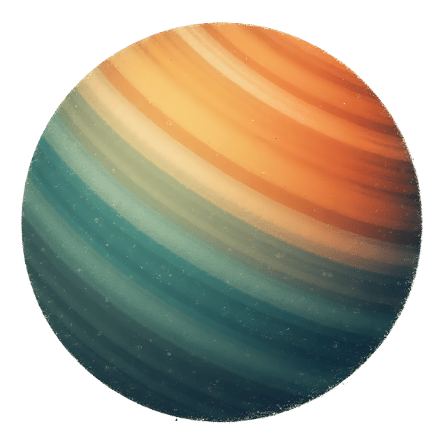 Free transparent PNG: Neptune Planet PNG Clipart  Astronomical Art  Educational Use