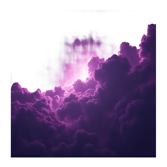 Free transparent PNG: Deep Space Haze  Purple Astronomical Clipart, free transparent png download