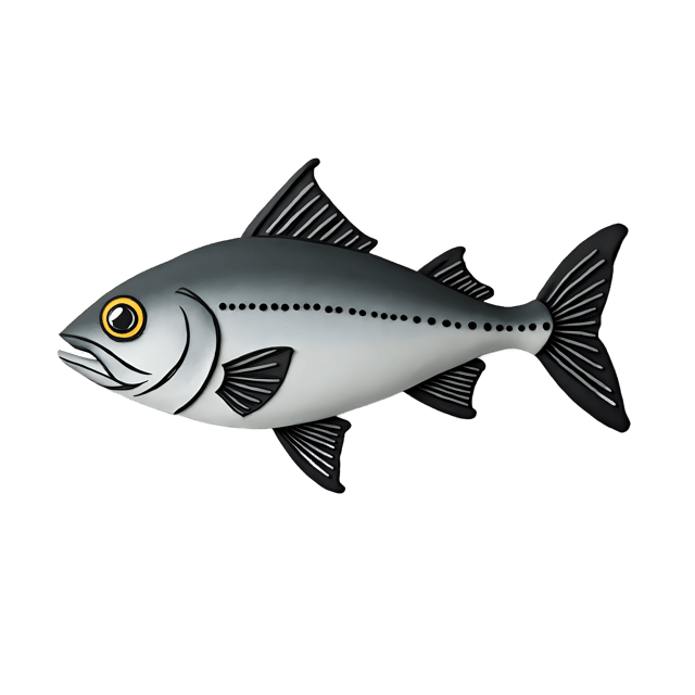 Free transparent PNG: Minnow Fish PNG Clipart  Perfect for Aquarium Scenes and Underwater Art