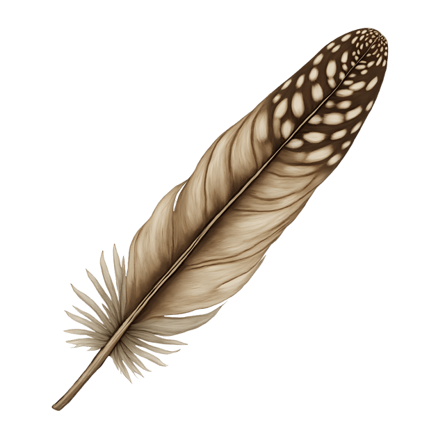 Free transparent PNG: Owl Feather Detail  Vector Art, free high-resolution png download