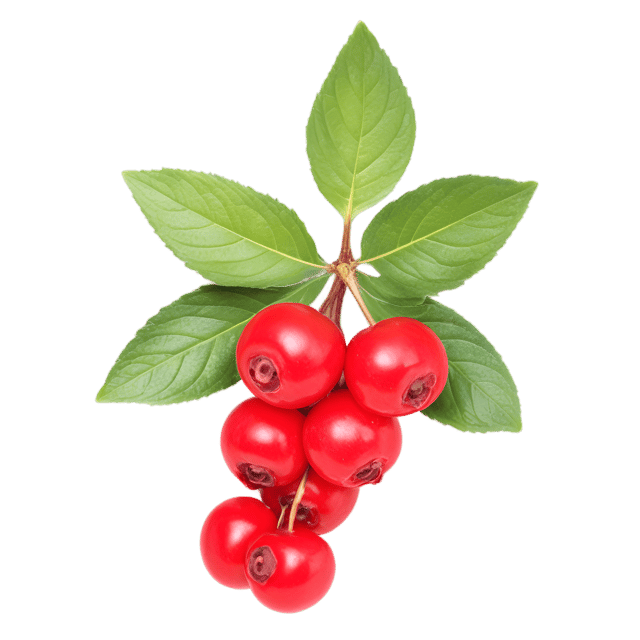 Free transparent PNG: Lingonberry Transparent PNG for Design and Crafting Projects