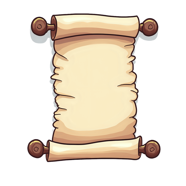 Free transparent PNG: Vintage Scroll  Classic Design Clipart, free transparent png download