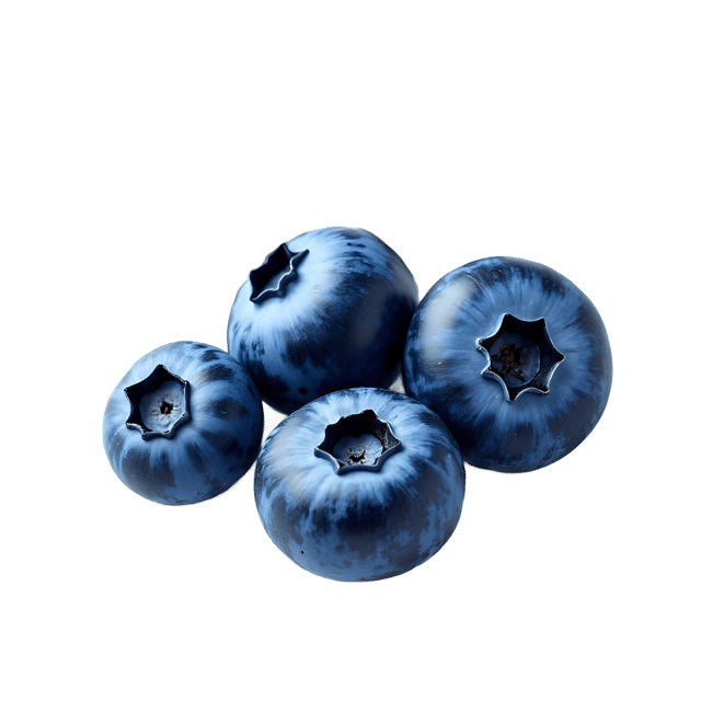 Free transparent PNG: Blueberry PNG Clipart  Perfect for Snacks, Crafts  Education
