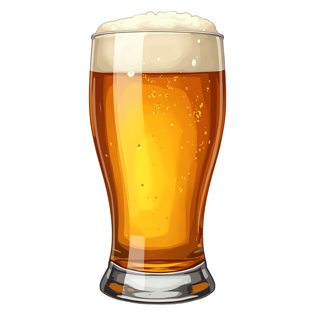 Free transparent PNG: Pint of Beer  Pub Clipart, free downloadable png