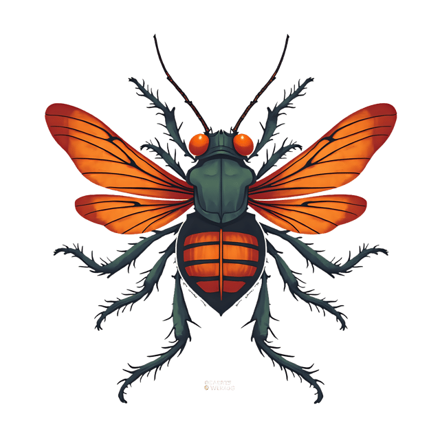 Free transparent PNG: Weevil PNG Clipart  Perfect for Nature Projects  Educational Use