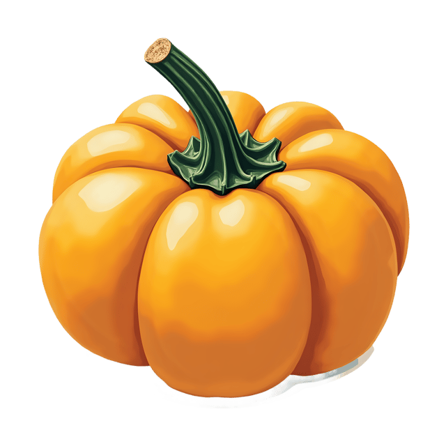 Free transparent PNG: Butternut Squash PNG Clipart  Perfect for Fall Themes, Cooking  Crafts
