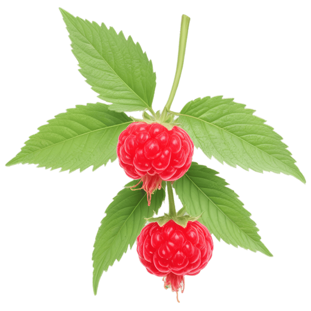 Free transparent PNG: Salmonberry Transparent PNG for Decorative and Craft Projects