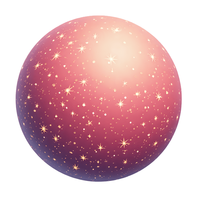 Free transparent PNG: Sparkly Round Ornament  Christmas Clipart, free downloadable png