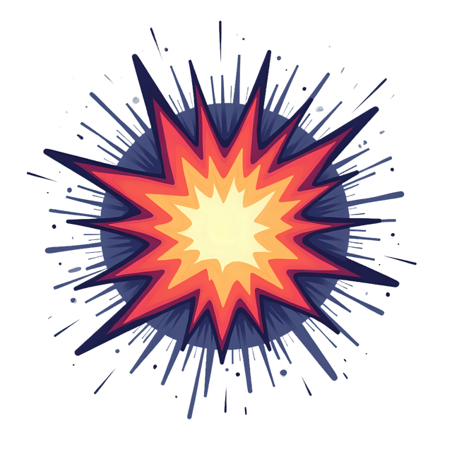 Free transparent PNG: Supernova Explosion  Space Clipart, free downloadable png