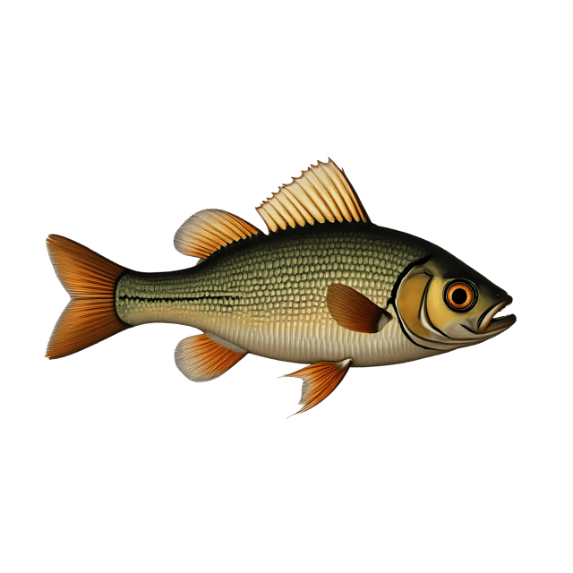 Free transparent PNG: Goby Fish PNG Clipart  Ideal for Underwater Themes and Educational Use