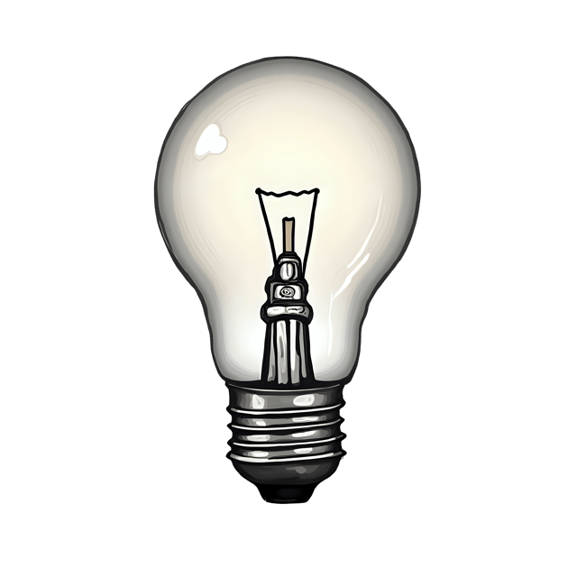 Free transparent PNG: Halogen Bulb PNG Clipart  Ideal for Lighting Design  Decor