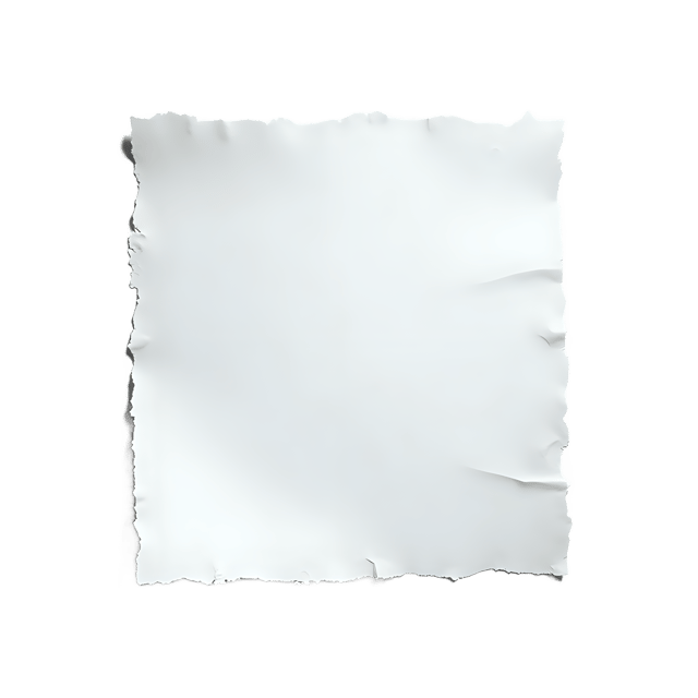 Free transparent PNG: Ripped Paper Corner  Handmade Craft Clipart, free transparent png download