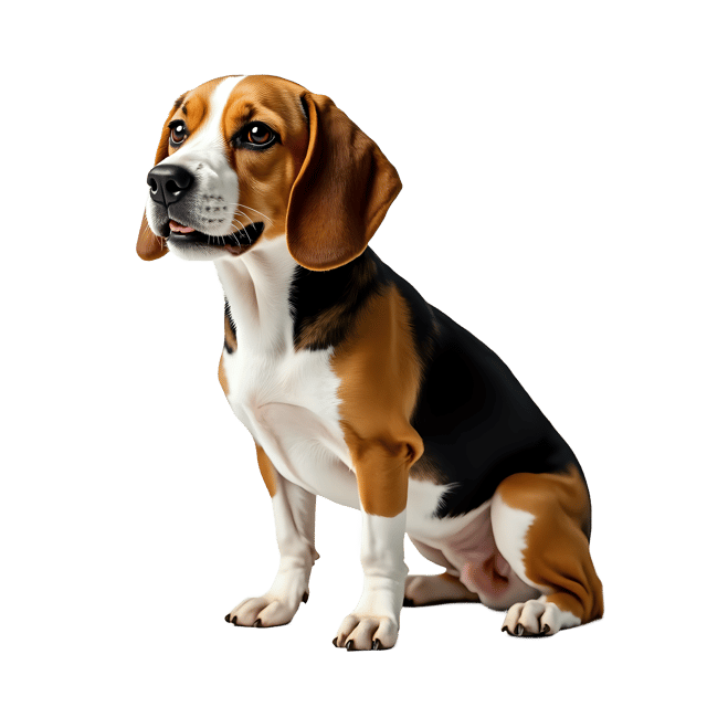 Free transparent PNG: Beagle Dog PNG Clipart  Ideal for Pet Projects, Education  Decor
