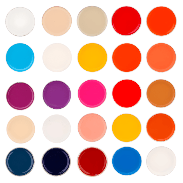 Free transparent PNG: Polished Shapes with Transparent Background PNG