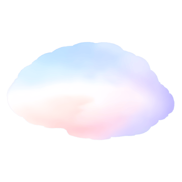 Free transparent PNG: Muted Tones Serene Atmosphere PNG Background for Art and Design