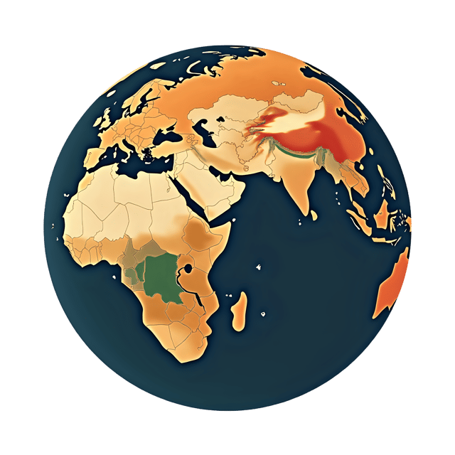 Free transparent PNG: Earth Planet PNG Clipart  Perfect for Space Themed Projects  Decor